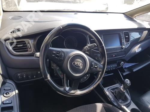 Instrument cluster KIA CARENS IV 1.7 CRDi | BP11686431C47 