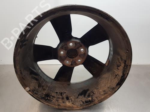 Rim NISSAN QASHQAI II (J11, J11_)  | BP30196987C45 