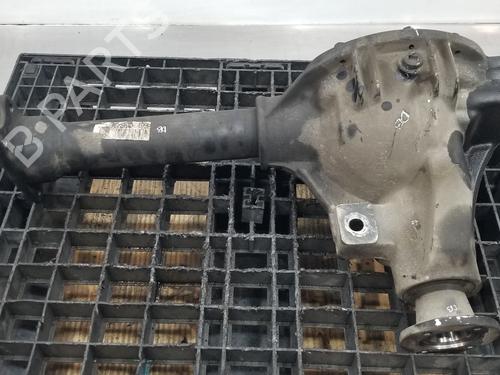 Front differential SSANGYONG KYRON 2.0 Xdi | BP20698025M23 