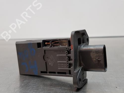 Mass air flow sensor BMW 1 (F40) 116 d | BP17957363M95 
