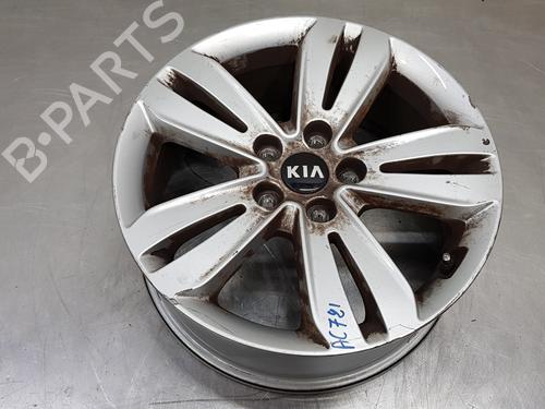 Used Rim KIA SPORTAGE IV (QL, QLE) [2015-2022]  16765198