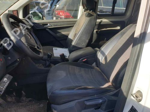 Airco pomp VW CADDY IV MPV (SAB, SAJ)  | BP29249770M34 