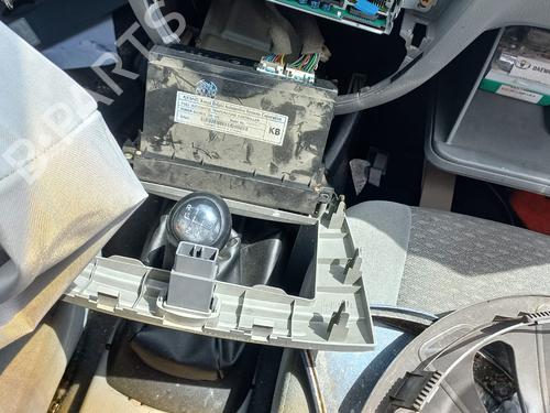 Gearbox DAEWOO LACETTI Hatchback (KLAN)  | BP16298917M3 
