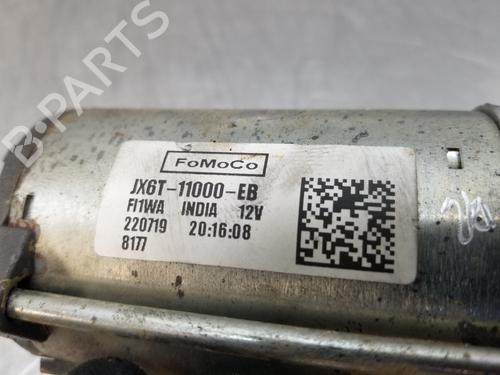 Starter FORD PUMA (J2K, CF7)  | BP29354692M8 