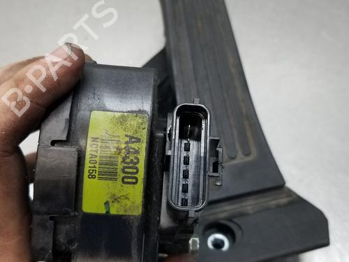 Pedal KIA CARENS IV  | BP17997387I4 