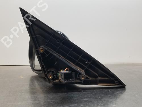 Left mirror CHEVROLET EPICA (KL1_)  | BP27526505C26 