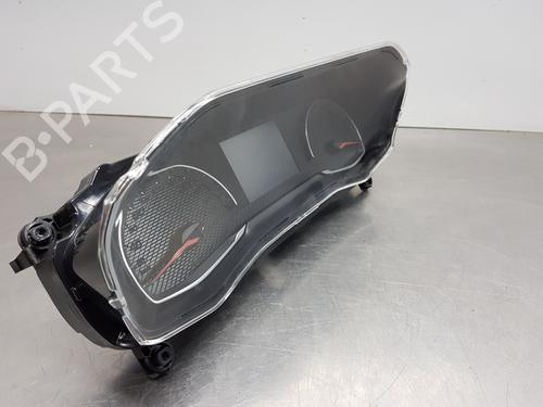Instrument cluster PEUGEOT 2008 II (UD_, US_, UY_, UJ_, UR_, UC_) 1.2 PureTech 130 (USHNS, URHNS) | BP29592285C47 