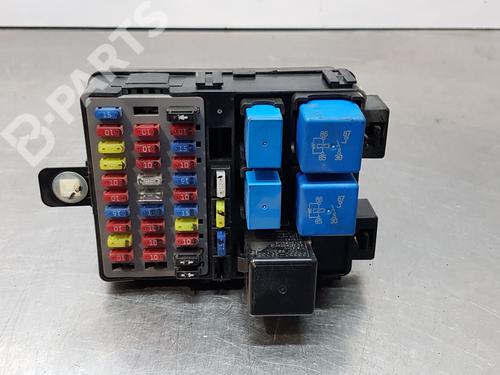 Used Fuse box KIA PICANTO I (SA) 1.0 (61 hp) 10403298