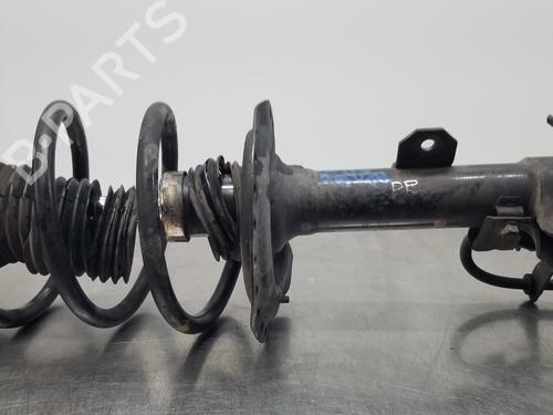 Used Left front shock absorber MITSUBISHI OUTLANDER III (GG_W, GF_W, ZJ, ZL, ZK) 2.2 Di-D (GF6W) (150 hp) 19663469