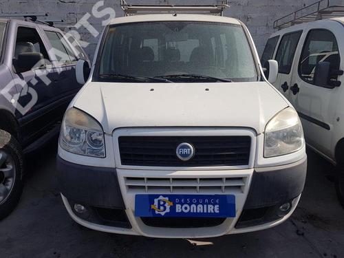 Used Parts FIAT DOBLO Box Body/MPV (223_)  1.9 JTD  1183095
