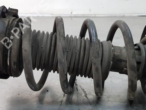 Høyre foran støtdemper VW CADDY IV MPV (SAB, SAJ) 2.0 TDI | BP15610934M17