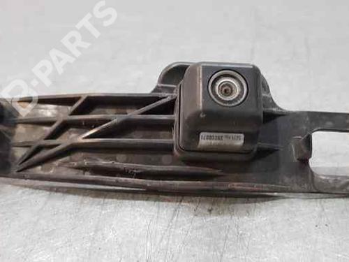 Used Electronic module TOYOTA VERSO (_R2_) 2.0 D-4D (AUR20_, AUR20R) (124 hp) 7589998