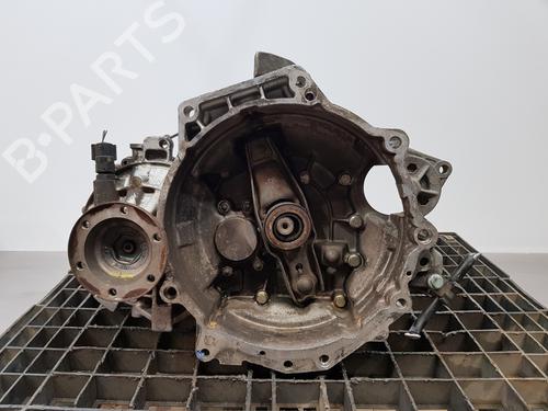 Used Gearbox AUDI TT (8N3) [1998-2007]  29257865