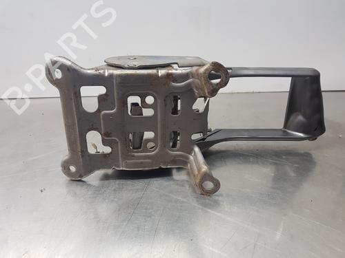 Hand brake RENAULT MEGANE II (BM0/1_, CM0/1_)  | BP29422939I18 
