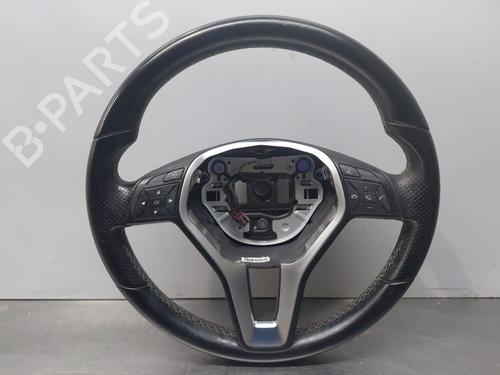 Used Steering wheel MERCEDES-BENZ B-CLASS Sports Tourer (W246, W242) [2011-2018]  31599078
