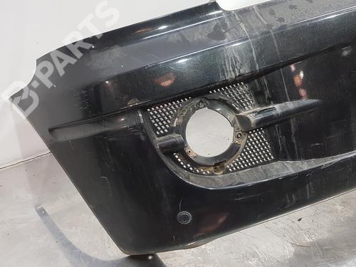 Rear bumper SSANGYONG ACTYON I  | BP11698622C8 