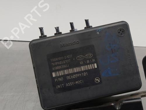 ABS pump HYUNDAI TUCSON (TL, TLE) 1.6 CRDi | BP15411537M43 