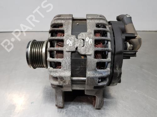 Used Alternator NISSAN QASHQAI II (J11, J11_) [2013-2025]  30845223