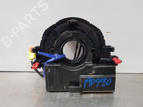 Used Squib airbag TOYOTA RAV 4 V (_A5_, _H5_) 2.5 Hybrid AWD (AXAH54, AXAL54) (222 hp) 30055080