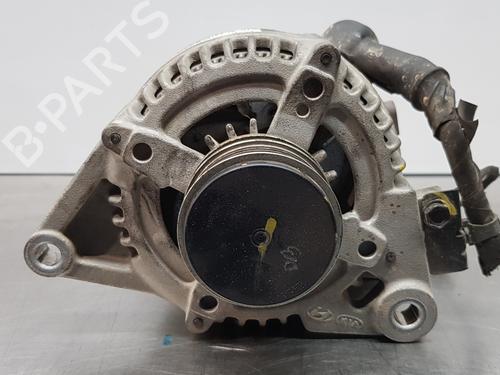 Alternator HYUNDAI TUCSON (TL, TLE) 1.7 CRDi | BP30880052M7