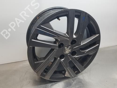 Rim PEUGEOT 208 II (UB_, UP_, UW_, UJ_) 1.2 PureTech 100 | BP29308136C45 