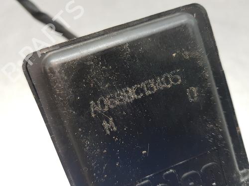 Electronic module RENAULT MEGANE II (BM0/1_, CM0/1_)  | BP26565986M83 