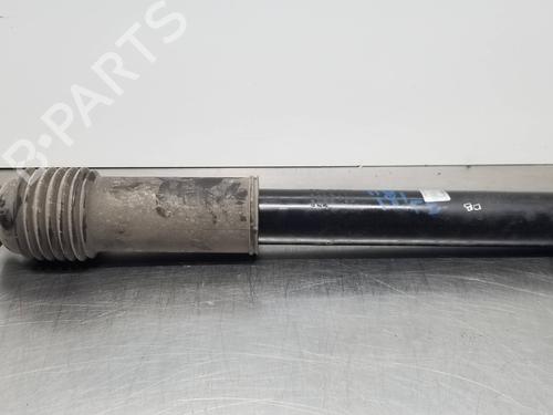Used Left rear shock absorber SSANGYONG RODIUS II [2013-2025]  19777488