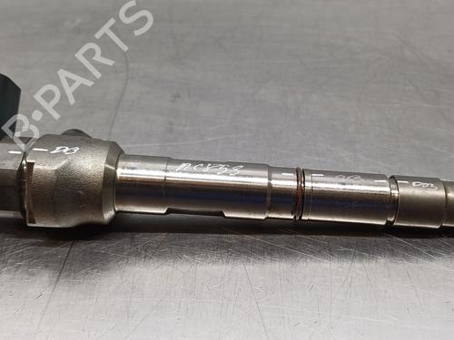 Used Injector VW CADDY III Box Body/MPV (2KA, 2KH, 2CA, 2CH) [2004-2016]  19052965