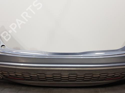 Used Rear bumper HONDA CIVIC VIII Hatchback (FN, FK) 2.2 CTDi (FK3) (140 hp) 22410513