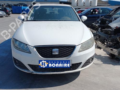 Engine control unit (ECU) SEAT EXEO (3R2) 2.0 TDI | BP14365015M57 
