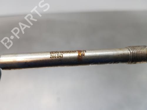 Outra OPEL ZAFIRA TOURER C (P12) 1.6 CDTI (75) | BP30880485O1