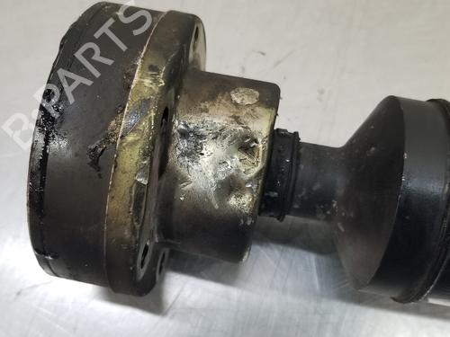 Driveshaft AUDI A8 D3 (4E2, 4E8) 4.2 quattro | BP19116912M37 
