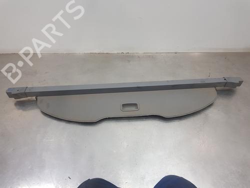 Used Rear parcel shelf FORD S-MAX (WA6) [2006-2014]  30125039