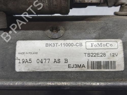 Startmotor FORD TRANSIT CUSTOM V362 Van (FY, FZ) 2.2 TDCi | BP16902664M8 
