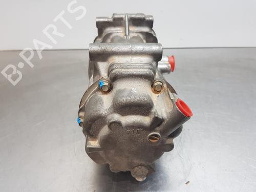 AC compressor TOYOTA COROLLA Estate (_E21_) 1.8 Hybrid (ZWE211W) | BP29568100M34 
