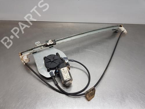 Used Rear right window mechanism RENAULT ESPACE IV (JK0/1_) [2002-2025]  30566361