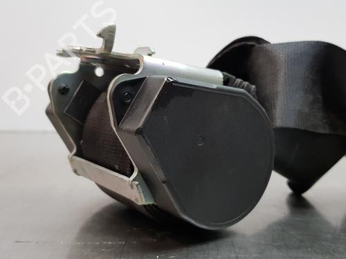 Front right seatbelt DACIA LODGY (JS_) 1.2 TCe (JSAY, JSM0) | BP15610741I25 