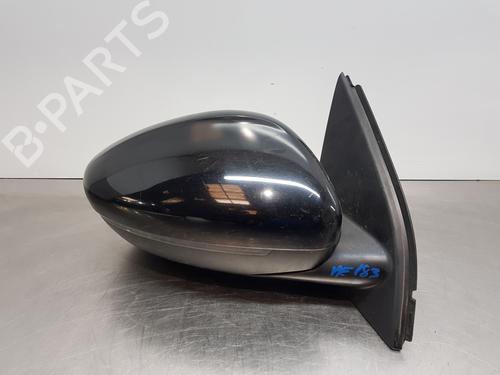 Used Right mirror PEUGEOT 308 SW II (LC_, LJ_, LR_, LX_, L4_) [2014-2021]  30128690