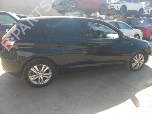 Electronic module PEUGEOT 308 II (LB_, LP_, LW_, LH_, L3_)  | BP29248469M83 