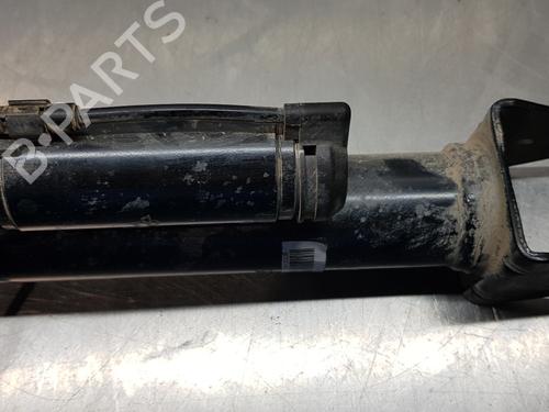 Left rear shock absorber MERCEDES-BENZ M-CLASS (W164)  | BP22640395M18 