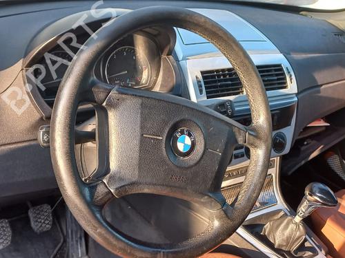 Radiator fan BMW X3 (E83) 2.0 d | BP23022632M35 