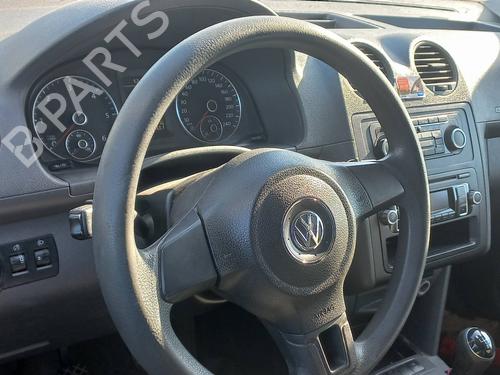 Instrument cluster VW CADDY III Box Body/MPV (2KA, 2KH, 2CA, 2CH)  | BP17428972C47 
