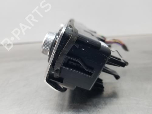 Climate control AUDI A1 Sportback (GBA)  | BP29130803I5 