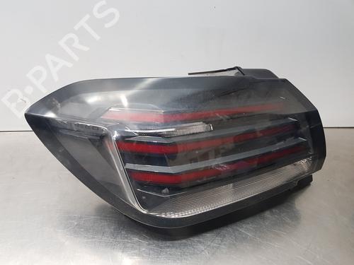 Venstre baglygte PEUGEOT 208 II (UB_, UP_, UW_, UJ_) [2019-2025]  29592281