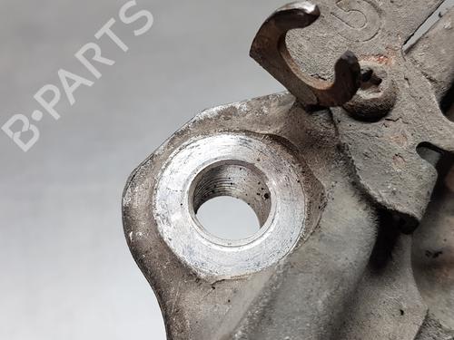Right front steering knuckle MASERATI QUATTROPORTE V 4.2 | BP10374420M26 