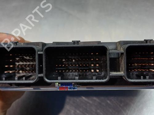 Engine control unit (ECU) FORD FOCUS II (DA_, HCP, DP)  | BP16291219M57 
