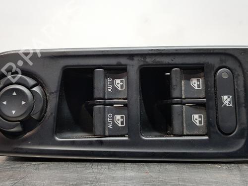 Left front window switch JEEP RENEGADE SUV (BU, B1, BV) 1.0 T-GDi | BP16285848I27 