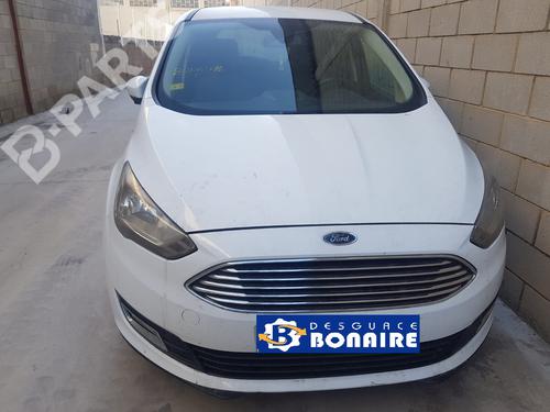Electronic module FORD GRAND C-MAX (DXA/CB7, DXA/CEU) 2.0 TDCi | BP13735227M83 