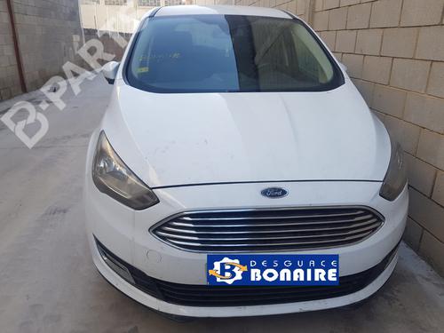 FORD GRAND C-MAX (DXA/CB7, DXA/CEU) 2.0 TDCi (150 hp) 892995