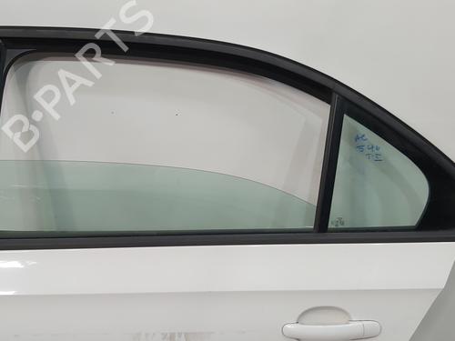 Left rear door SEAT TOLEDO IV (KG3)  | BP15610850C4 